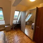 Apartmán Thermae Heritage Penthouse With Garage Varna