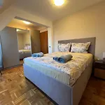 Thermae Heritage Penthouse With Garage