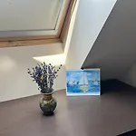 Apartmán Thermae Heritage Penthouse With Garage *