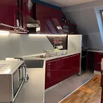 Apartmán Thermae Heritage Penthouse With Garage *