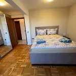Thermae Heritage Penthouse With Garage Apartmán Varna