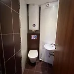 Apartmán Thermae Heritage Penthouse With Garage Varna