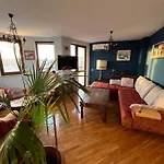 Thermae Heritage Penthouse With Garage Apartmán Varna