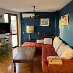 Apartmán Thermae Heritage Penthouse With Garage Varna