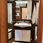 Thermae Heritage Penthouse With Garage Varna
