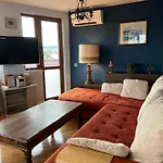 Thermae Heritage Penthouse With Garage Apartmán *