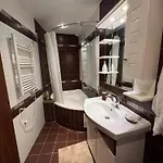 Thermae Heritage Penthouse With Garage Apartmán Varna