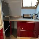 Thermae Heritage Penthouse With Garage Varna