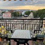 Thermae Heritage Penthouse With Garage