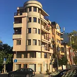 Thermae Heritage Penthouse With Garage * Varna