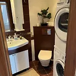 Apartmán Thermae Heritage Penthouse With Garage Varna