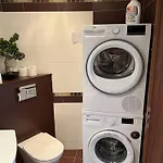 Thermae Heritage Penthouse With Garage Apartmán Varna