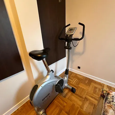 Thermae Heritage Penthouse With Garage Appartamento *