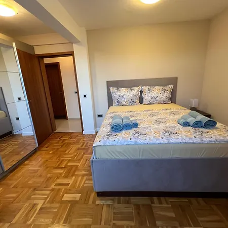 Thermae Heritage Penthouse With Garage Lejlighed Varna