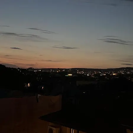 Thermae Heritage Penthouse With Garage شقة