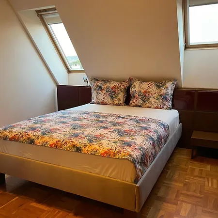 Thermae Heritage Penthouse With Garage * فارنا