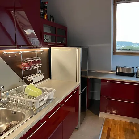 Thermae Heritage Penthouse With Garage * فارنا