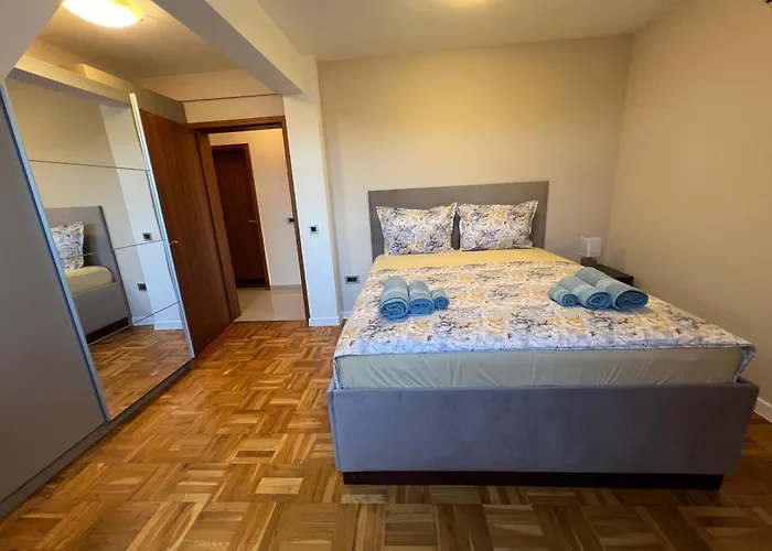 Thermae Heritage Penthouse With Garage Apartment Varna